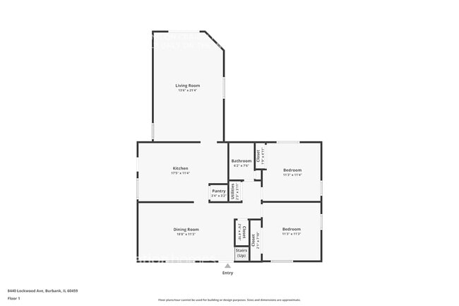 Photo - 8440 S Lockwood Ave