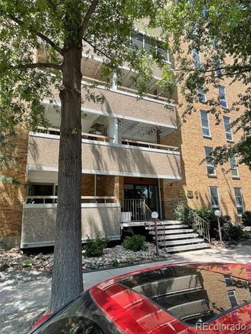 Building Photo - 551 N Pearl St Unit 106 Rental