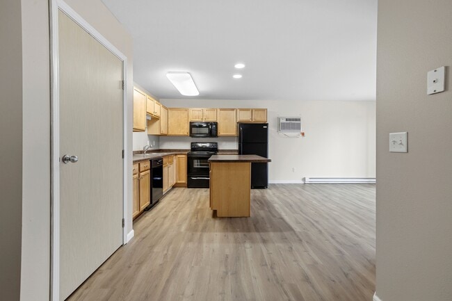 Minot Place Apartments