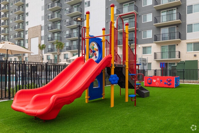 Playground