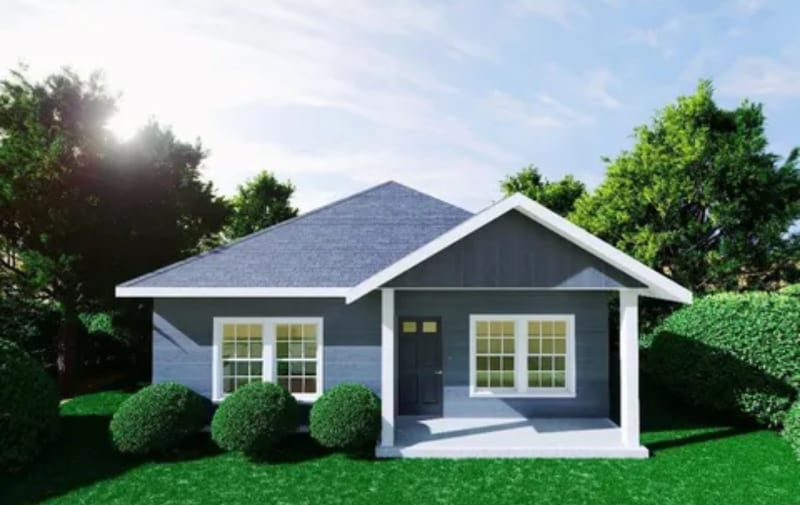 Photo - 14 Hatfield St