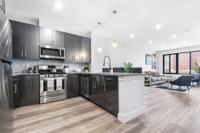 Photo - Aspira JC Apartments