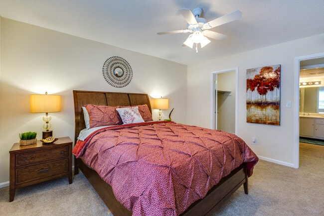 High Country Apartments