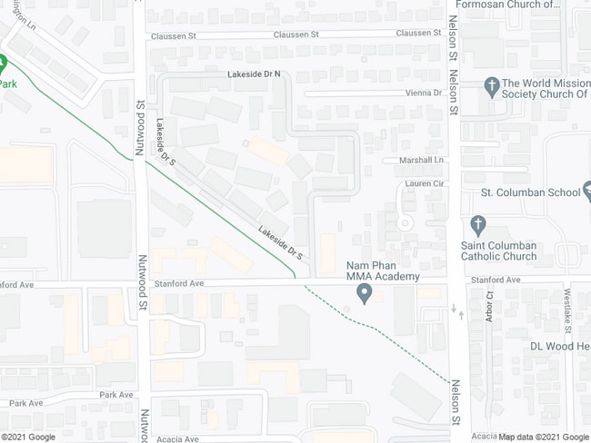 Photo - Lakeside HOA Condo Unit I