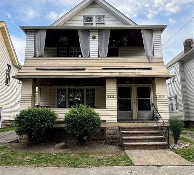 10327/10325 Ignatius Ave - 10327/10325 Ignatius Ave Apartamento Unidad 10325 Ignatius Ave DOWN