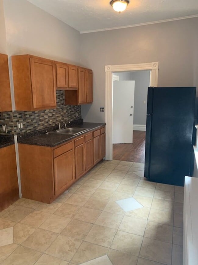 Photo - 1608 Lowrie St Unit #1