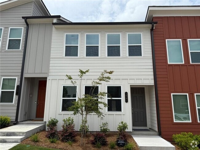 Building Photo - 1603 Aeslin Dr NW Rental