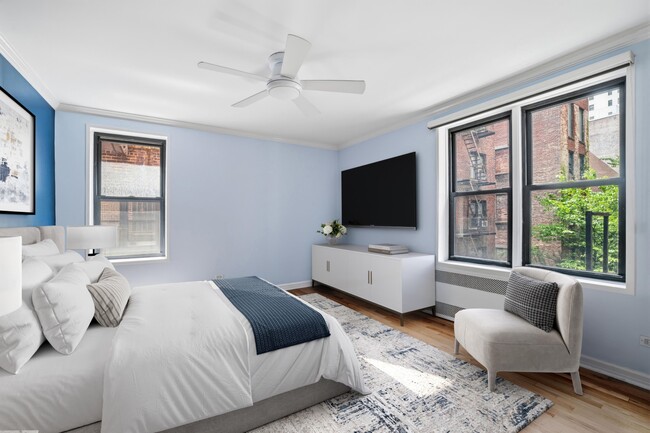 Photo - 400 W 58th St