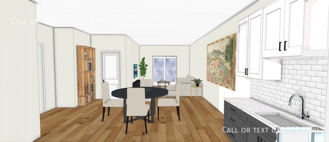 NEW CONSTRUCTION: Luxury 1 Bedroom Apartm... - NEW CONSTRUCTION:  Luxury 1 Bedroom Apartm... Apartment Unit 12