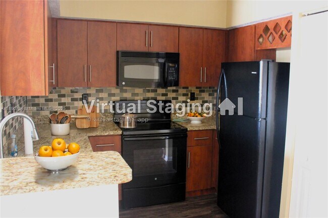 Photo - 100 SW 117th Terrace Unidad 2303