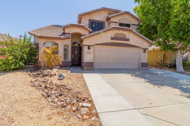 Photo - AMAZING 4 BED, 2.5 BATH HOME LOCATED NEAR 67TH AVE & UNION HILLS