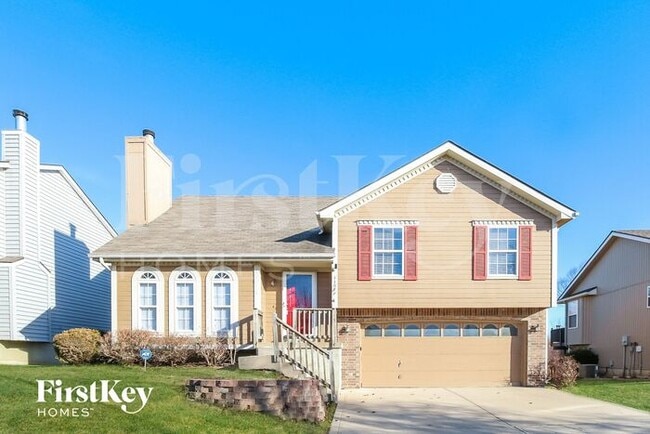 Photo - 11031 N McKinley Ave