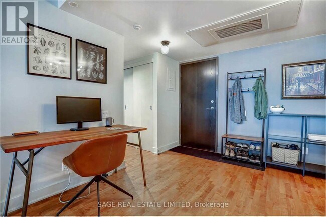 Photo - 233 Carlaw Ave Unit 509