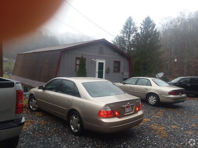 Building Photo - Unit #14- Cullowhee Cabins & Cottages Rental