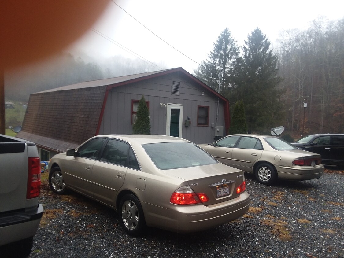 Unit #14- Cullowhee Cabins & Cottages - Unit #14- Cullowhee Cabins & Cottages