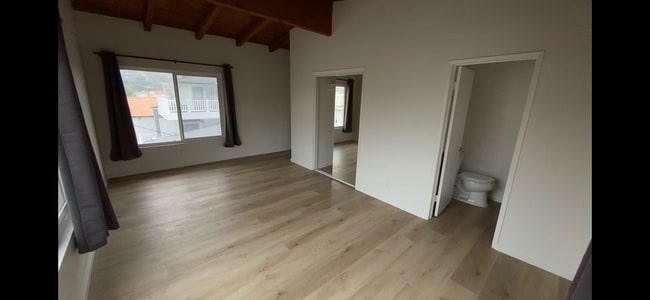 Bedroom #1 - 410 28th St Unit B