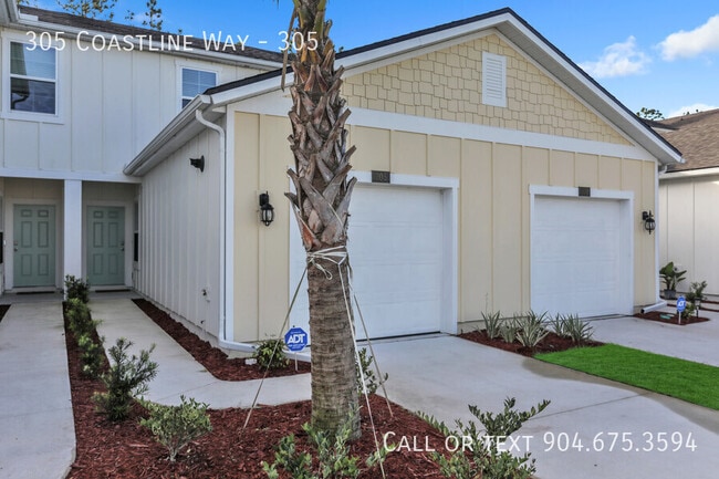 305 Coastline Wy