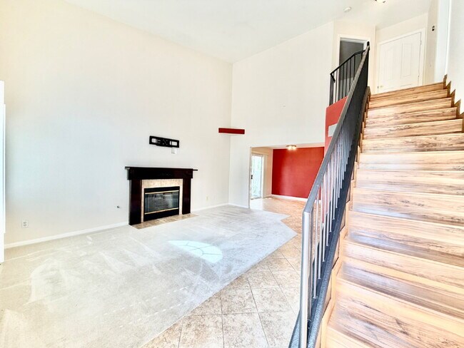 Photo - UPGRADED 2 BEDROOM TOWNHOME | SOLAR + PRIVATE YARD | SILVERADO RANCH / HENDERSON