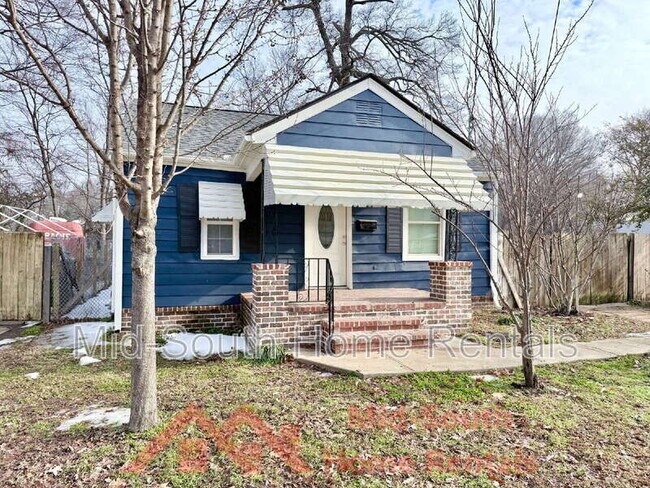 Photo - 3738 Townes Ave