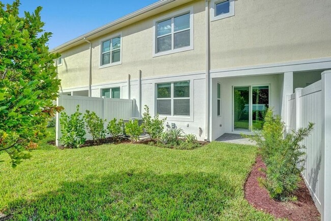 Photo - Gorgeous New 3 bedroom 2.5 Townhouse in Deerfield Beach, Sandpiper Pointe (2 Story)