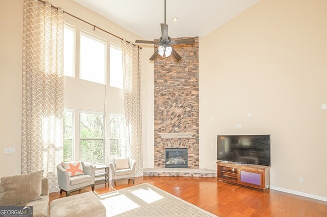 Photo - 4355 Griffin Trail Way