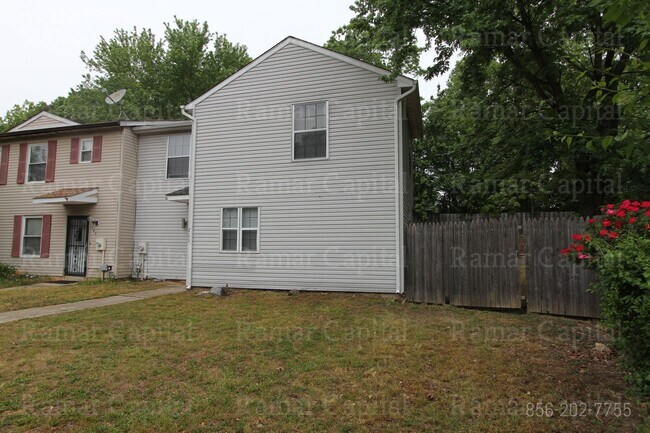 Photo - 3 Bedroom 1 Bath corner townhouse in Sickl...