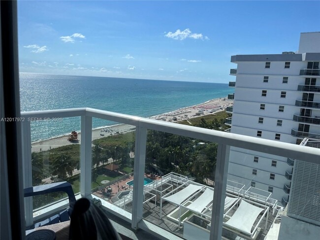 Photo - 2457 Collins Ave Unit PH-5