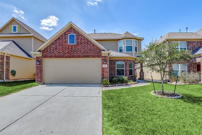 Photo - 21219 Fox Hillside Way