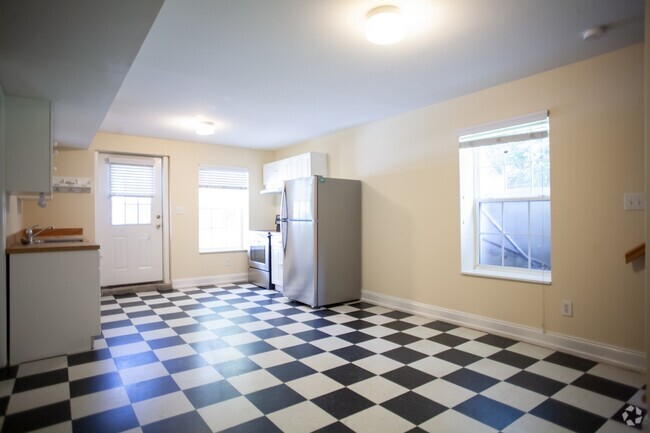 Building Photo - Studio near downtown Carrboro Rental