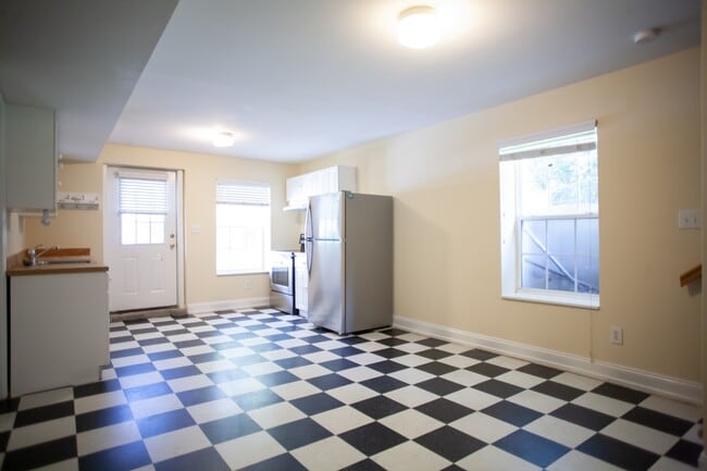 Studio near downtown Carrboro - Studio near downtown Carrboro Casa