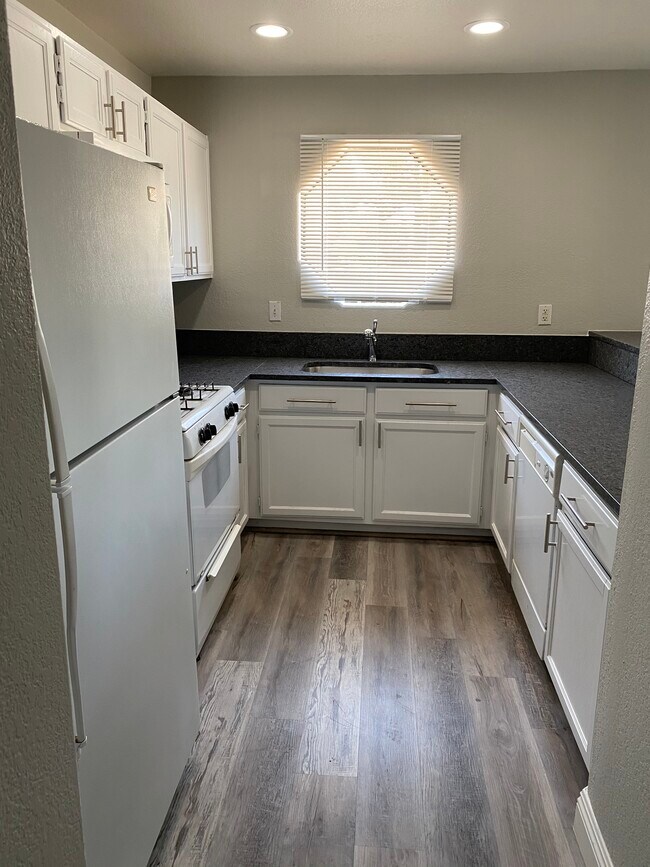 Photo - 5036 S Rainbow Blvd Unit 1505