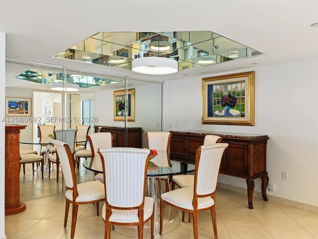 Photo - 16445 Collins Ave Unit 825