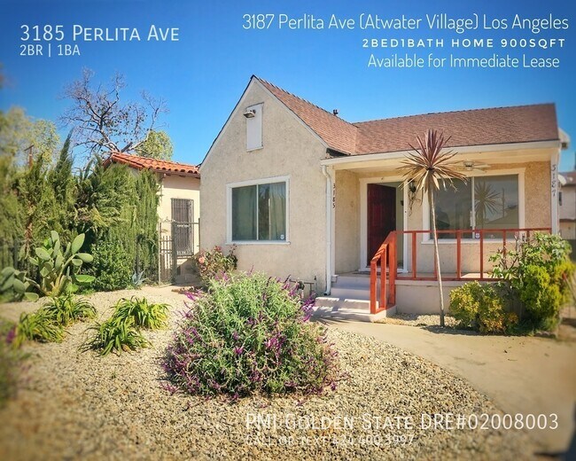 MINUTES TO ALL MAJOR FREEWAYS Atwater Vil... Rental House Rental in