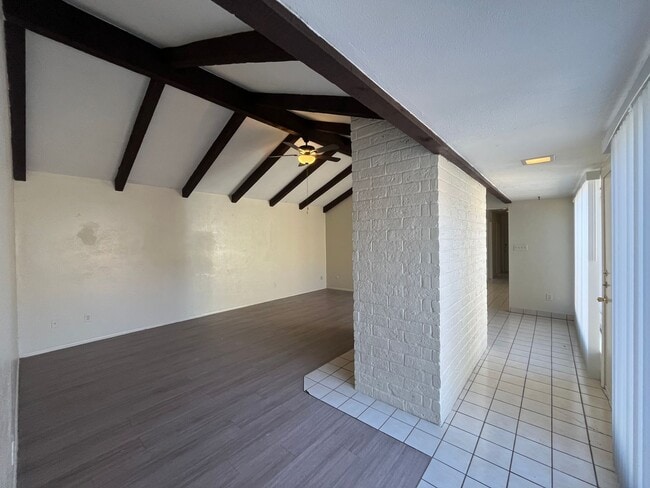 Photo - Southside Duplex w/ Two Car Garage House