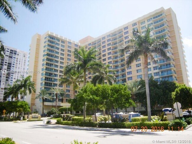 Photo - 2501 S Ocean Dr Unit 336