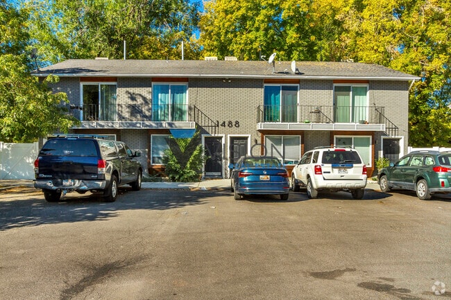 Building Photo - 1488 S 400 E Rental