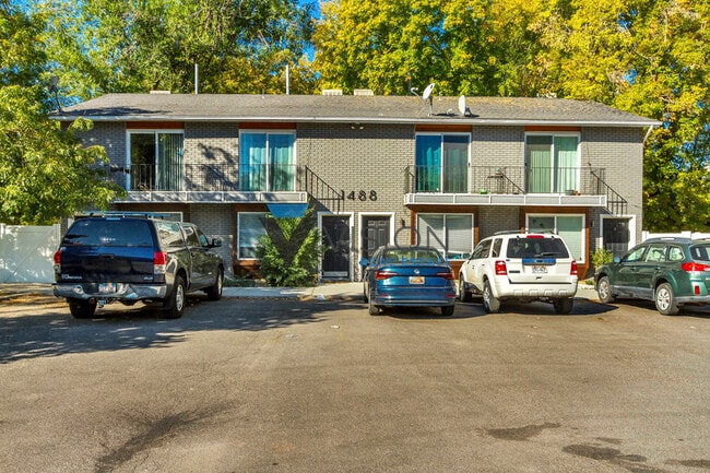 Photo - 1488 S 400 E House