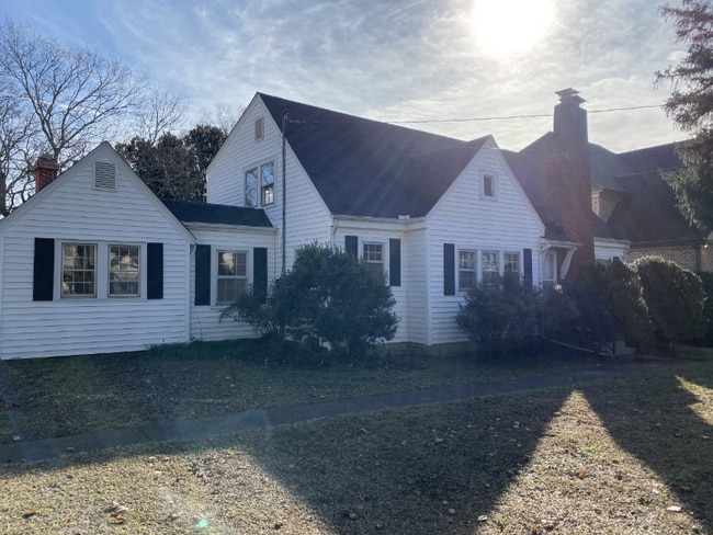 Photo - 712 Cantrell Ave