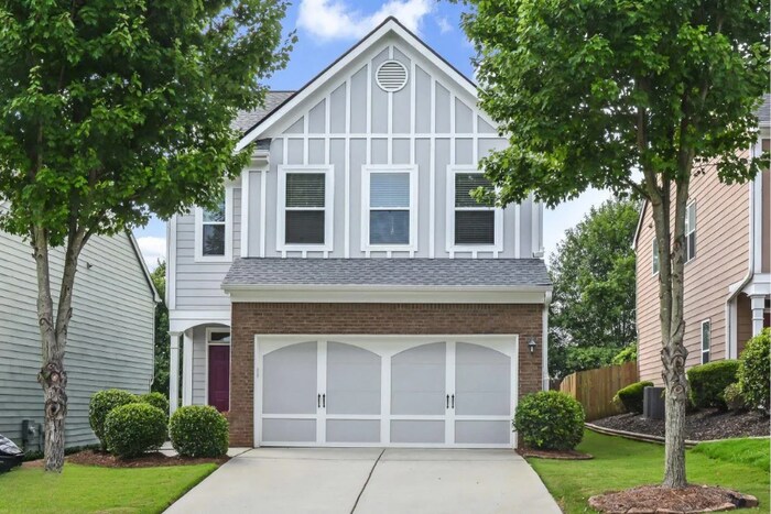 Photo - 2160 Lily Valley Dr House