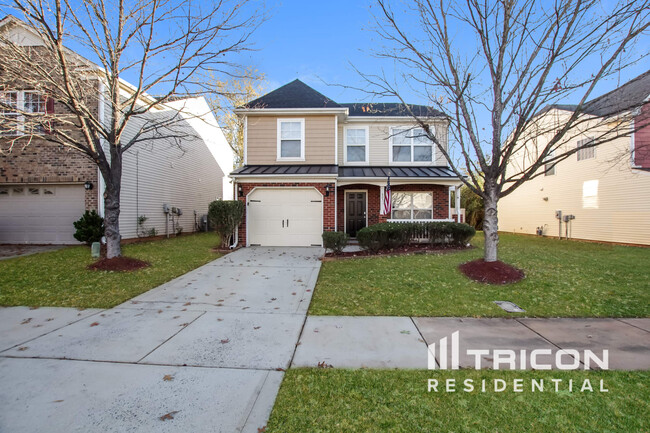 Photo - 807 Sinclair Dr House