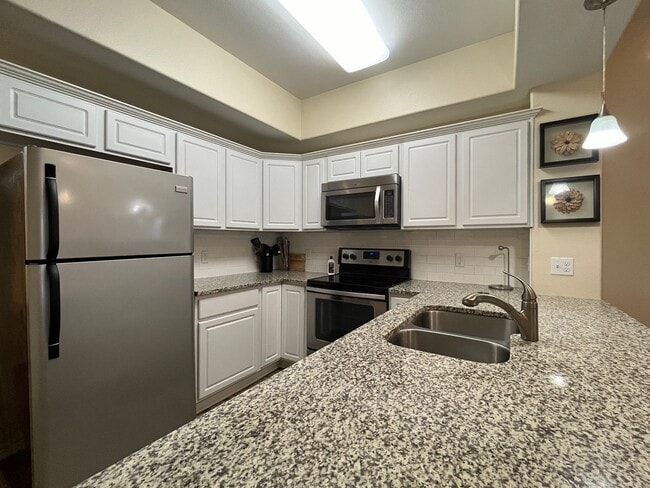 Photo - FULLY FURNISHED ISLAND TOWNHOME WITH SOME BILLS PAID
