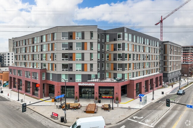 Photo - Identity Dinkytown