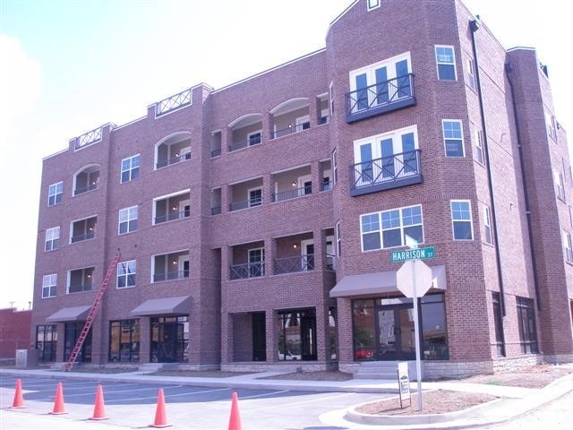 Photo - Harrison Square Condominiums