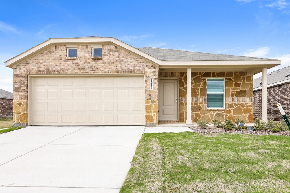 Photo - 1617 Sparrow Hawk Rd