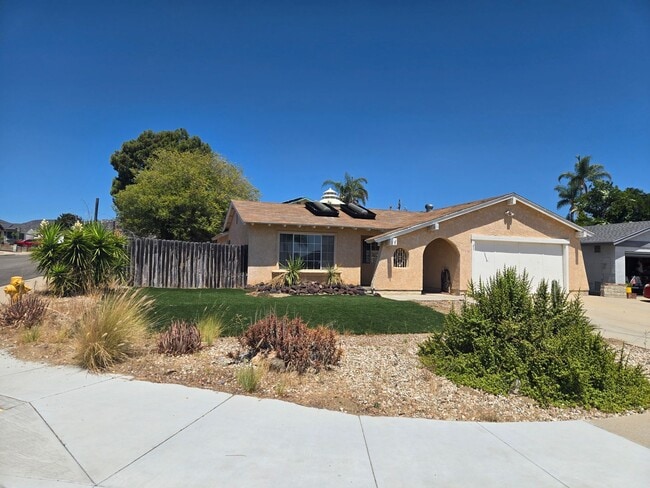 Building Photo - 10630 Trigal Way