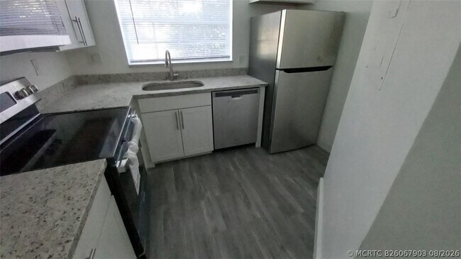 Photo - 1791 NW 96th Terrace Unit 4E