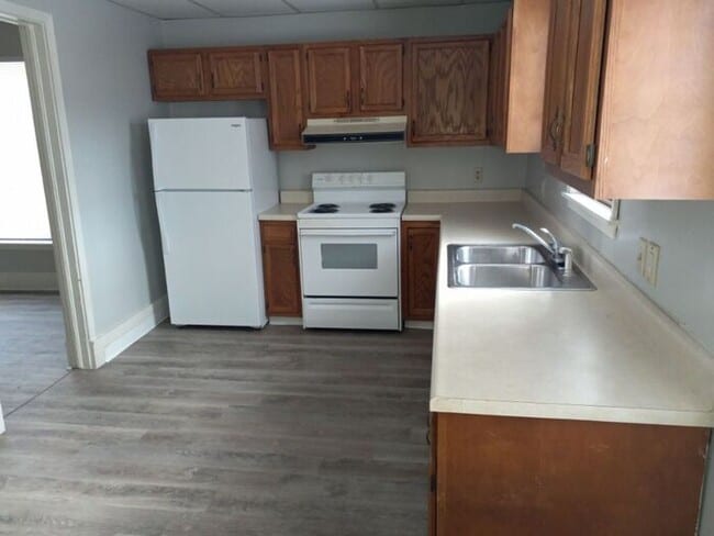 Photo - Duplex in Buchanan