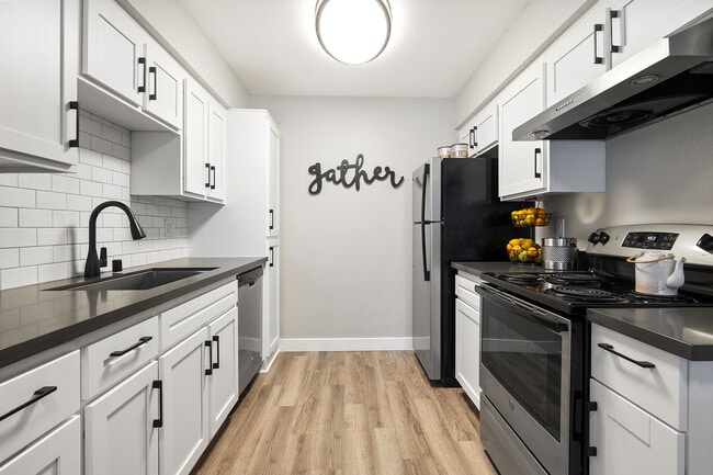 The Cooper