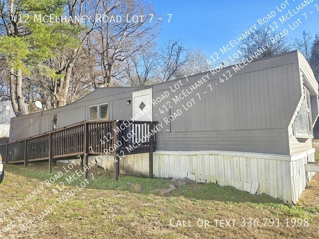 Photo - 412 McElhaney Rd Casa