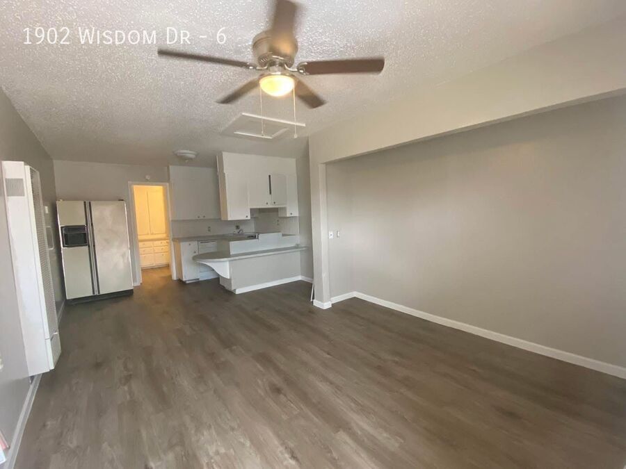 Studio Apartment - Studio Apartment Unit 6